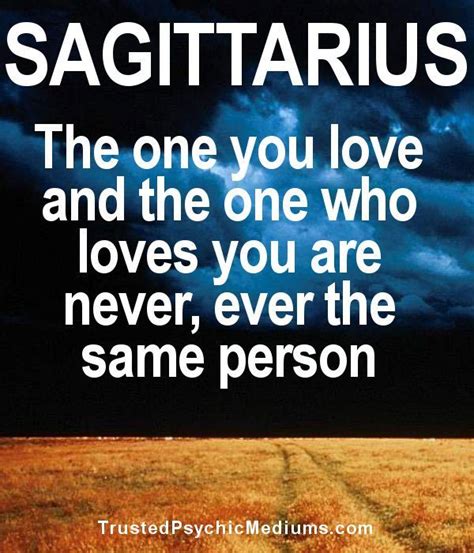 21 Sagittarius Quotes That Are So True