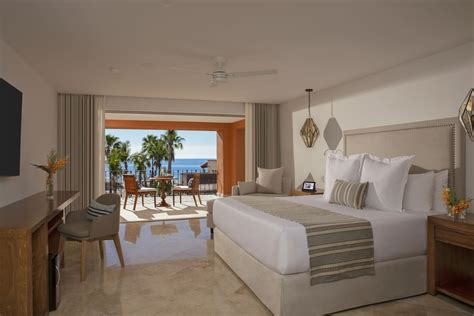 Zoetry Casa del Mar Los Cabos - All Inclusive | Classic Vacations