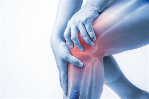 Knee Pain: Causes, Symptoms, Treatment and Exercises | Rebalance Sports ...