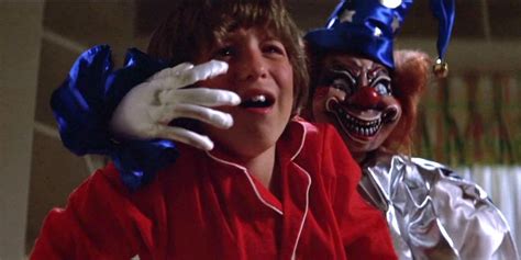 How Poltergeist Helped Kill the Family-Friendly Horror Movie