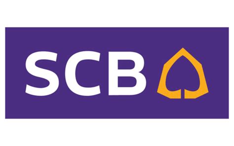 SCB Logo | 01 - PNG Logo Vector Brand Downloads (SVG, EPS)