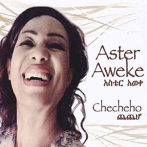 Aster Aweke - Checheho | Releases, Reviews, Credits | Discogs