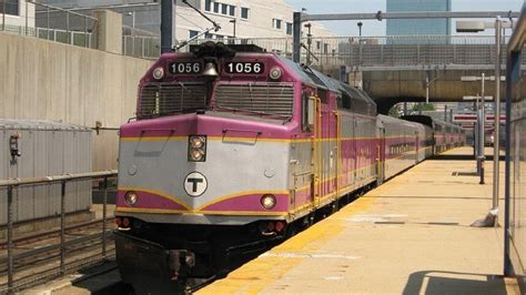 MBTA fare changes take effect; Many fares rising | WJAR