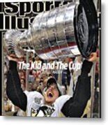 Pittsburgh Penguins Sidney Crosby, 2009 Nhl Stanley Cup Sports ...