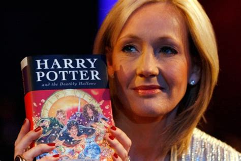 Will J.K. Rowling Write Another Harry Potter Book? | TIME.com