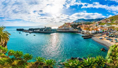 Locais a visitar na Madeira | O que visitar e fazer na Ilha da Madeira