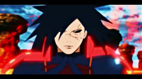 Anime edit | [AMV] | Royalty |Uchiha Madara 🔥 @mirxge22 - YouTube