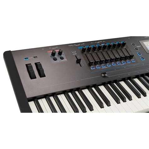 Kurzweil K2700 – Thomann United States