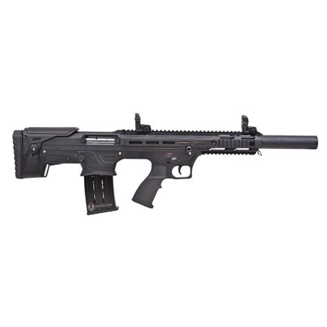 Panzer Arms BP-12 GEN 2 Bullpup Shotgun 12ga · DK Firearms