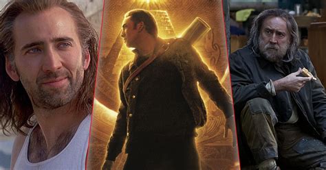 17 Finest Nicolas Cage Movies, Ranked » Nerd Panda