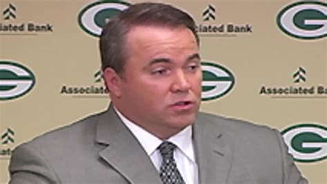 Mike McCarthy Press Conference Transcript - Nov. 28