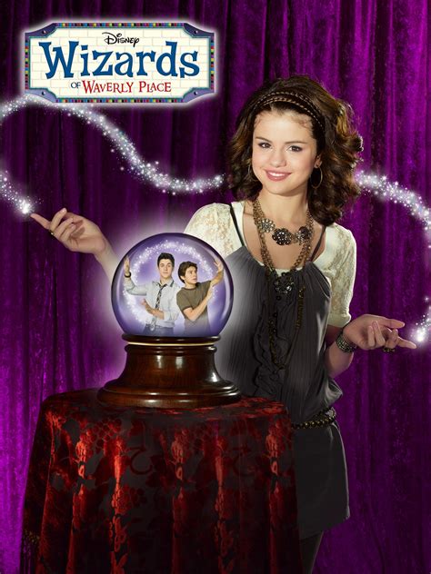 Wizards of Waverly Place - Rotten Tomatoes