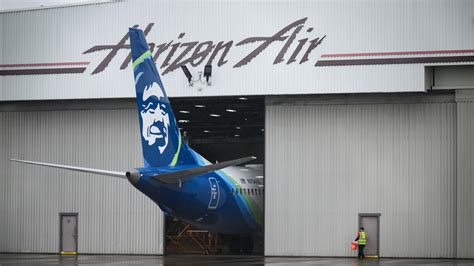 Boeing 737 Max 9 review gets independent advisor - Verve times