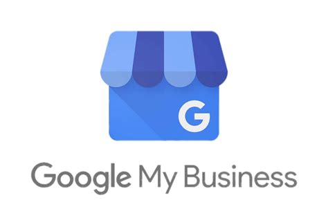 Google My Business logo transparent PNG - StickPNG