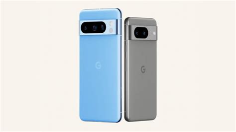 Google Pixel 8 Series Design and Specifications Revealed Ahead of ...