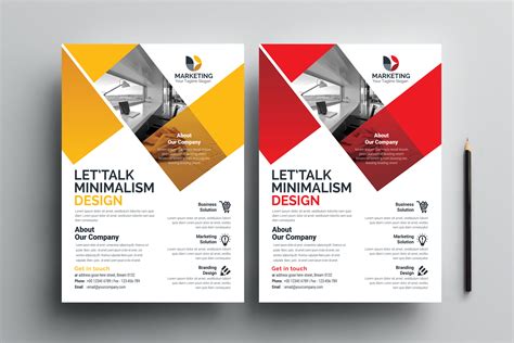 PSD Elegant Flyer Templates 5.99 Free Flyer Templates, Event Flyer Templates, Print Templates ...