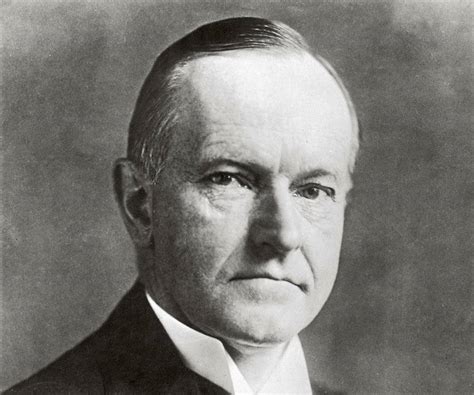 Calvin Coolidge Biography - Childhood, Life Achievements & Timeline