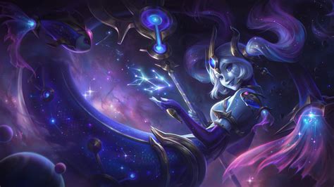 TFT Patch 12.13 B-patch targets Nami and Vladimir