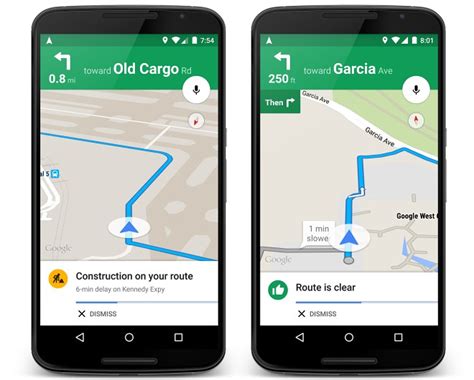 Google Maps now adds live traffic updates and alternate route options - Haktuts-Hacking News