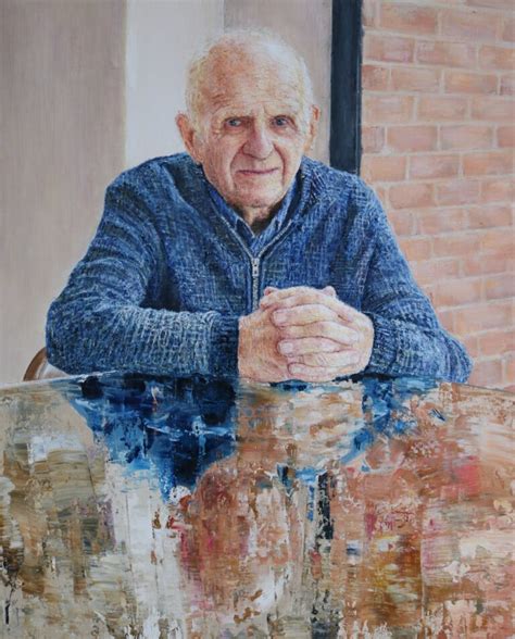 Liam Dunne A reflection of time | Arts 4 Dementia