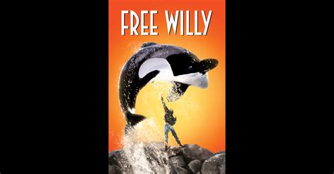 Free Willy on iTunes