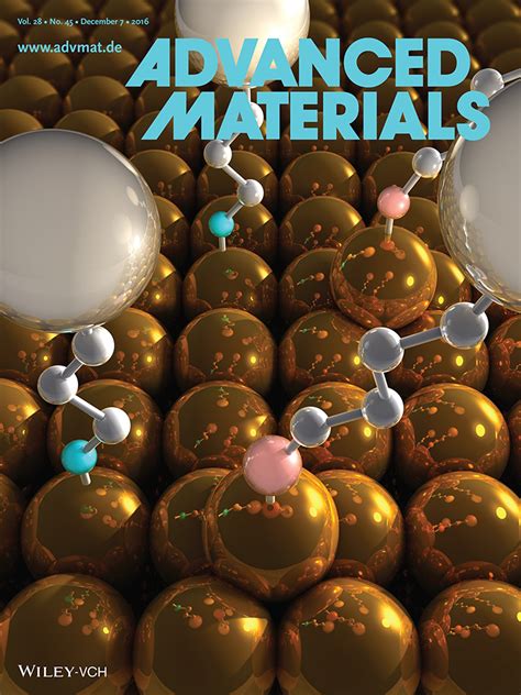 Plasmonic Nanoparticles: In Situ Observation of Single‐Molecule Surface ...