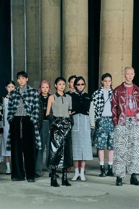 7 Emerging Designers To Know From Seoul Fashion Week Fall 2021