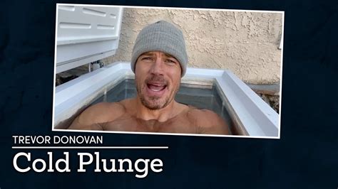 Cold Plunge