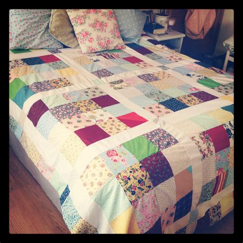 The Patchwork Quilt [1912] - customerrutracker