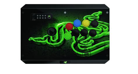 Razer Atrox Arcade Stick (xbox one) plandetransformacion.unirioja.es