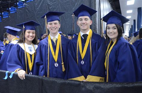 Durant High School 2019 graduation | Plant City Observer