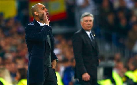 Pep Guardiola's Philosophy is More than Tactics | Sportslens.com