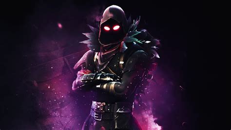 🔥 [30+] Fortnite Raven 4K Wallpapers | WallpaperSafari