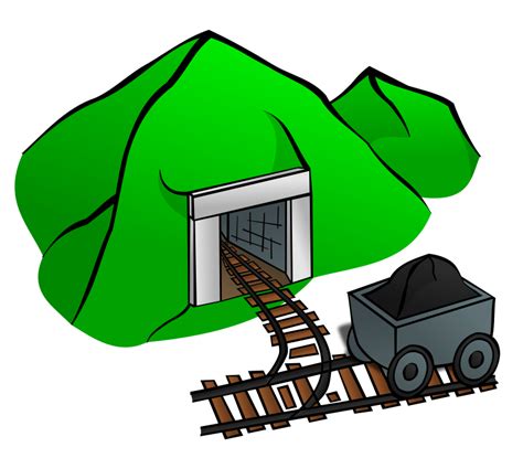 Gold Miner Clip Art - ClipArt Best