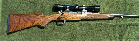 WINCHESTER CUSTOM MODEL 70 for sale at Gunsamerica.com: 960212145