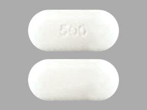 500 Pill Images - Pill Identifier - Drugs.com