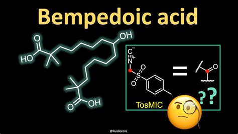 Bempedoic Acid - nrochemistry.com