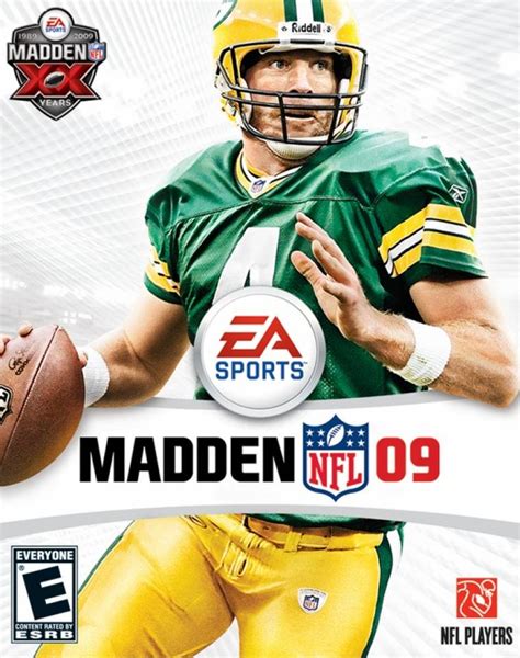 Madden NFL 09 (Game) - Giant Bomb