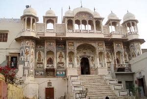 Mandawa Fort in Rajasthan | How to Reach | Entry Fee