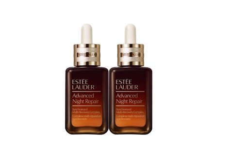 Estee Lauder Advanced Night Repair Serum Duo 2*50ML - Beirut Duty Free