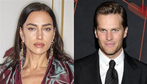 Are Tom Brady And Irina Shayk Dating? Relationship Rumours Explored