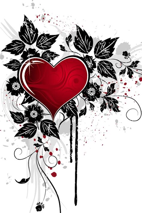 Heart wallpaper, Valentines wallpaper, Love wallpaper