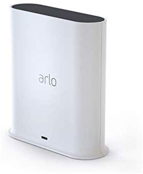 Arlo Accessory - Smart Hub | Compatible with Ultra, PRO 2, and PRO 3 ...