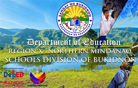 Template ESY 3- Profile of Teachers and Personnel | DepEd Bukidnon ...