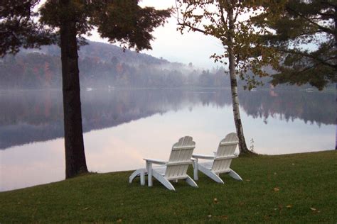 Fabulous All-Season Lakehouse, 600' Lakefront, Lake Eden Vermont - Eden