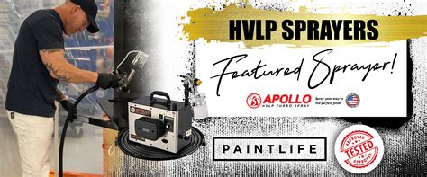 HVLP Paint Sprayer Tools & Accessories | Paint Life Supply Co.