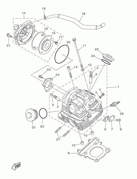 2008 Raptor 250 Parts