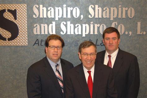 Shapiro, Shapiro & Shapiro, Workers Compensation Attorneys