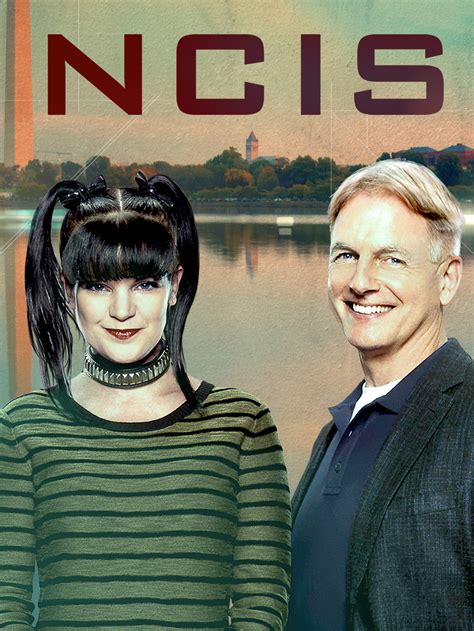 NCIS Cast and Characters | TV Guide