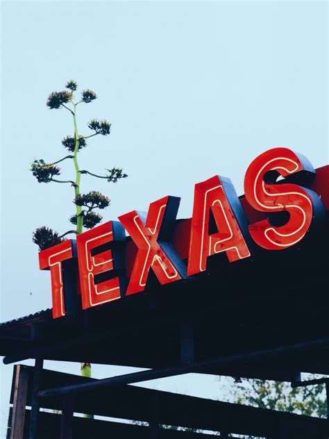 Best Small Towns in Texas - Touristwire